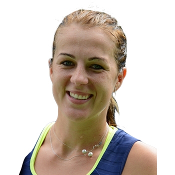 Anastasia Pavlyuchenkova Anastasia Pavlyuchenkova