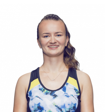 Barbora Krejcikova Barbora Krejcikova