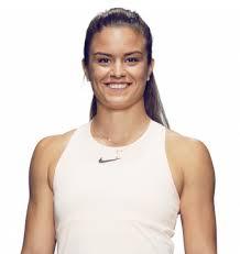 Maria Sakkari Maria Sakkari