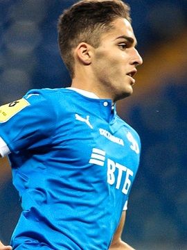 Ufa vs Dynamo: a second win for the Muscovites?