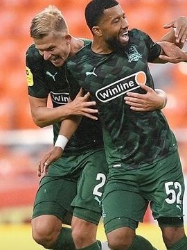 Krasnodar vs Khimki: no sensation?