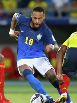 Brazil vs Uruguay: prediction for the 2022 FIFA World Cup qualifier
