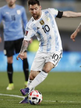 Argentina vs Peru: prediction for the 2022 FIFA World Cup qualifier