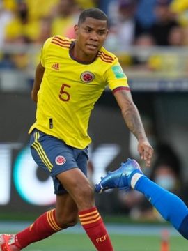 Colombia vs Ecuador: prediction for the 2022 FIFA World Cup qualifier