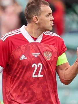 Belgium vs Russia: do Russians have a chance?