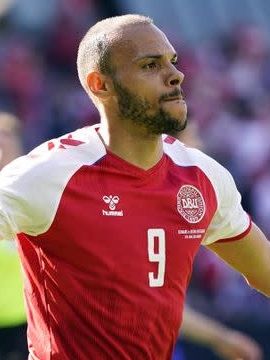 Denmark vs Finland: favourite to take the victory?