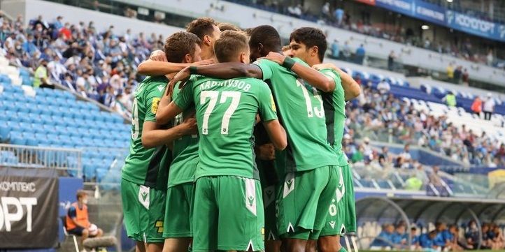 Akhmat vs Sochi: which team to bet on? Akhmat vs Sochi: which team to bet on?