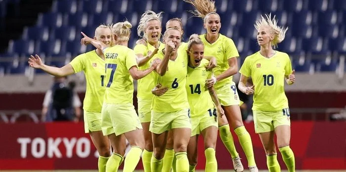 Australia vs Sweden Prediction and Betting Tips (02.08.2021) Australia vs Sweden Prediction and Betting Tips (02.08.2021)