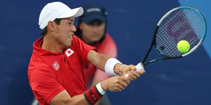 Kei Nishikori vs Sam Querrey Prediction and Betting Tips (02.08.2021) Kei Nishikori vs Sam Querrey Prediction and Betting Tips (02.08.2021)