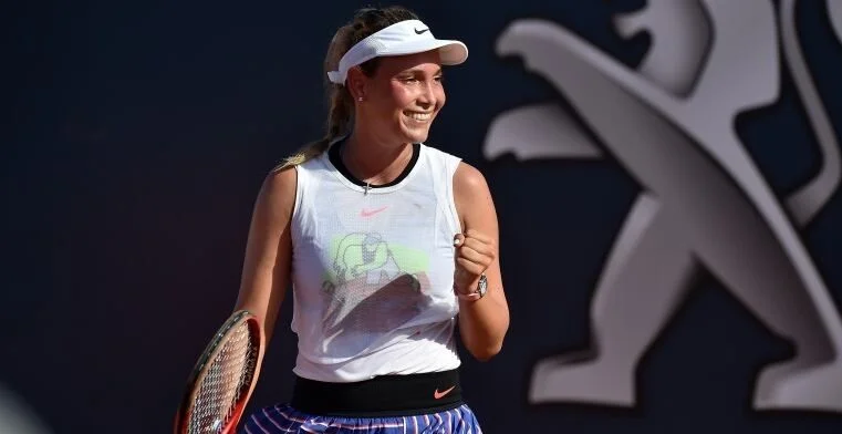 Donna Vekic vs Yulia Putintseva Prediction and Betting Tips (02.08.2021) Donna Vekic vs Yulia Putintseva Prediction and Betting Tips (02.08.2021)