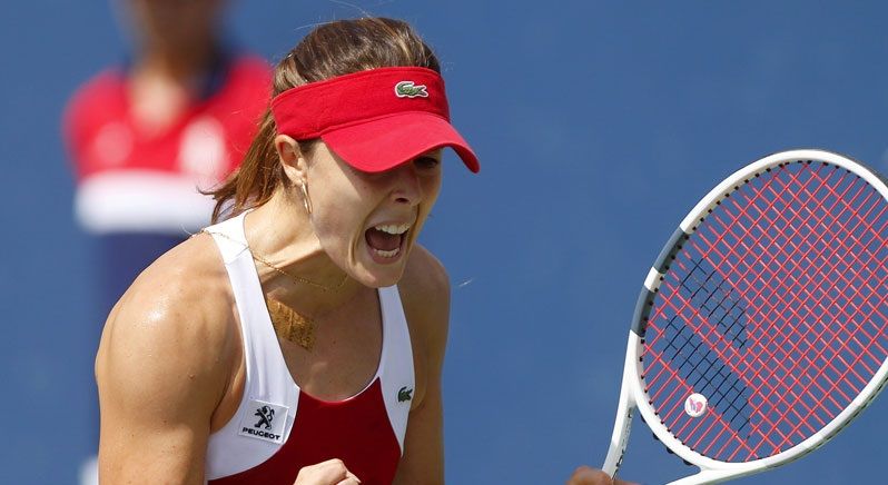 Cornet vs Yastremska: prediction for the WTA Chicago match Cornet vs Yastremska: prediction for the WTA Chicago match