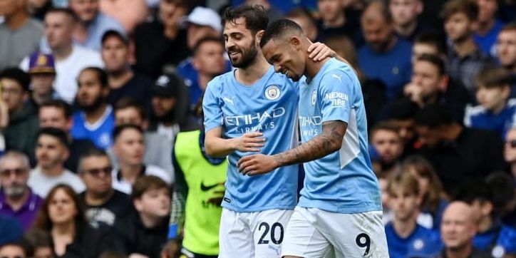 PSG vs Manchester City: prediction for the Champions League fixture PSG vs Manchester City: prediction for the Champions League fixture