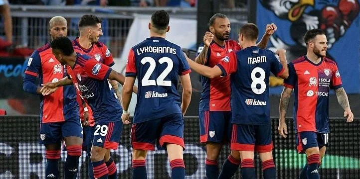 Cagliari vs Venezia Prediction and Betting Tips (02.10.2021) Cagliari vs Venezia Prediction and Betting Tips (02.10.2021)