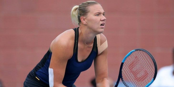 Kanepi vs Keyes: prediction for the WTA Indian Wells match Kanepi vs Keyes: prediction for the WTA Indian Wells match