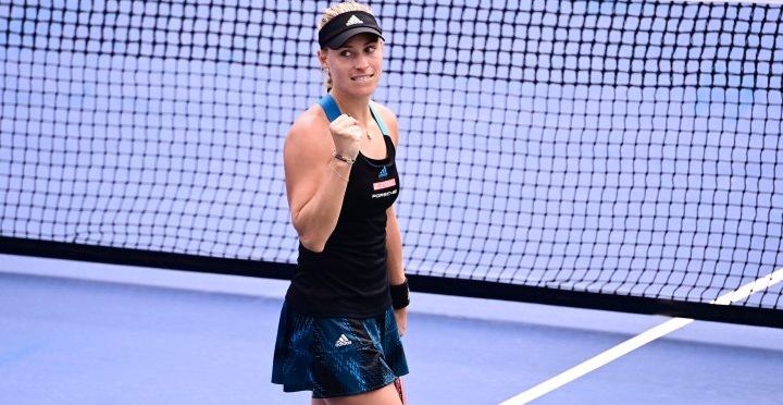Kerber vs Siniakova: prediction for the WTA Indian Wells match Kerber vs Siniakova: prediction for the WTA Indian Wells match