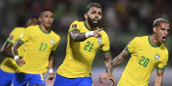 Colombia vs Brazil Prediction and Betting Tips (11.10.2021) Colombia vs Brazil Prediction and Betting Tips (11.10.2021)