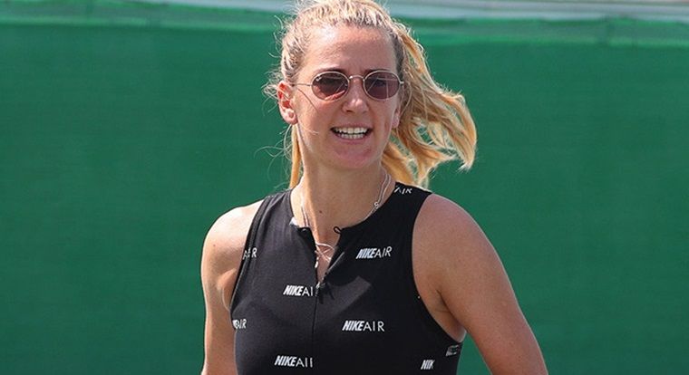 Azarenka vs Sasnovich: prediction for the WTA Indian Wells match Azarenka vs Sasnovich: prediction for the WTA Indian Wells match