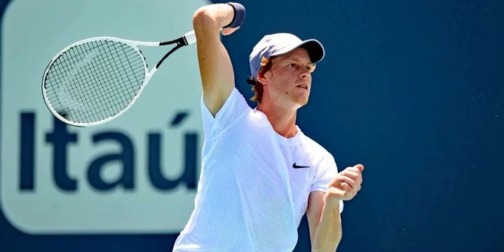 Taylor Fritz vs Jannik Sinner Prediction and Betting Tips (14.10.2021) Taylor Fritz vs Jannik Sinner Prediction and Betting Tips (14.10.2021)