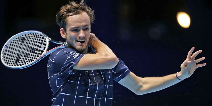 Medvedev vs Dimitrov: prediction for the ATP Indian Wells match Medvedev vs Dimitrov: prediction for the ATP Indian Wells match
