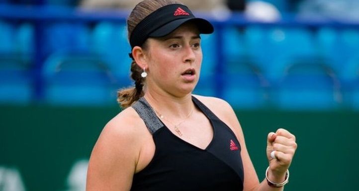 Rogers vs Ostapenko: prediction for the WTA Indian Wells match Rogers vs Ostapenko: prediction for the WTA Indian Wells match