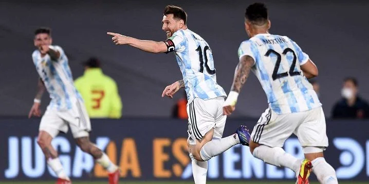 Argentina vs Peru Prediction and Betting Tips (15.10.2021) Argentina vs Peru Prediction and Betting Tips (15.10.2021)