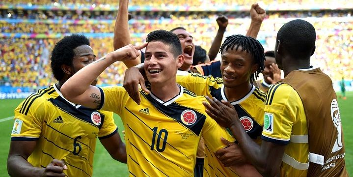 Colombia vs Ecuador: prediction for the 2022 FIFA World Cup qualifier Colombia vs Ecuador: prediction for the 2022 FIFA World Cup qualifier