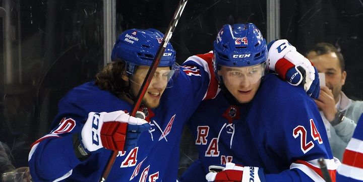 New York Rangers vs Dallas: prediction for the NHL fixture New York Rangers vs Dallas: prediction for the NHL fixture