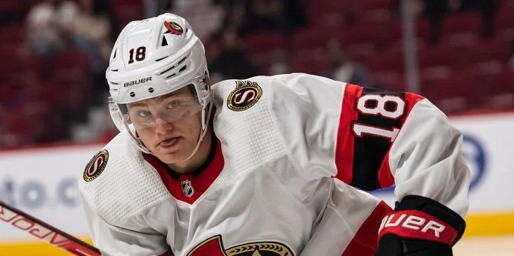 Ottawa Senators vs Toronto Maple Leafs Prediction and Betting Tips (15.10.2021) Ottawa Senators vs Toronto Maple Leafs Prediction and Betting Tips (15.10.2021)