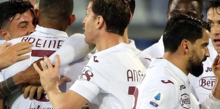 Torino vs Bologna Prediction and Betting Tips (12.12.2021) Torino vs Bologna Prediction and Betting Tips (12.12.2021)
