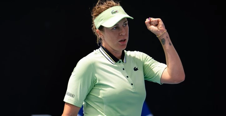 Sorana Cirstea vs Anastasia Pavlyuchenkova Prediction and Betting Tips (22.01.2022) Sorana Cirstea vs Anastasia Pavlyuchenkova Prediction and Betting Tips (22.01.2022)