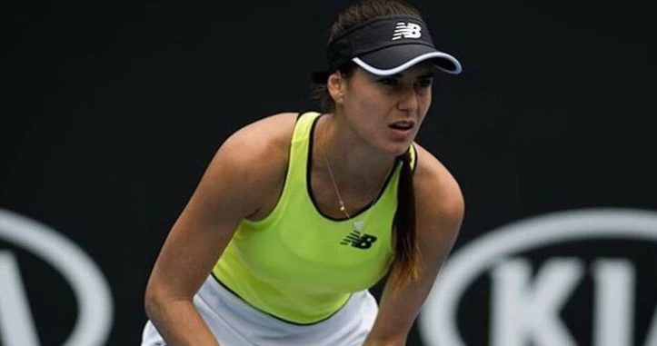 Marketa Vondrousova vs Sorana Cirstea Prediction and Betting Tips (08.02.2022) Marketa Vondrousova vs Sorana Cirstea Prediction and Betting Tips (08.02.2022)