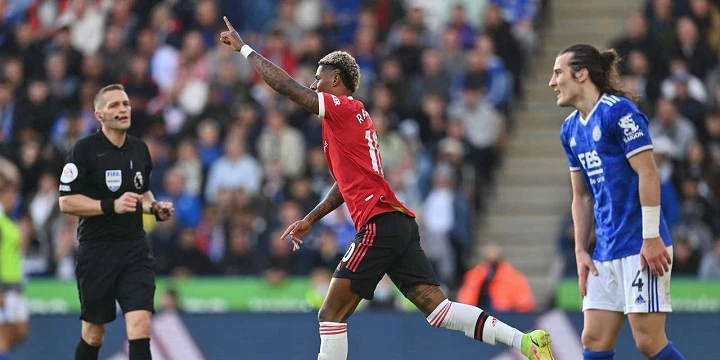 Manchester United vs Brighton & Hove Albion Prediction and Betting Tips (07.08.2022) Manchester United vs Brighton & Hove Albion Prediction and Betting Tips (07.08.2022)