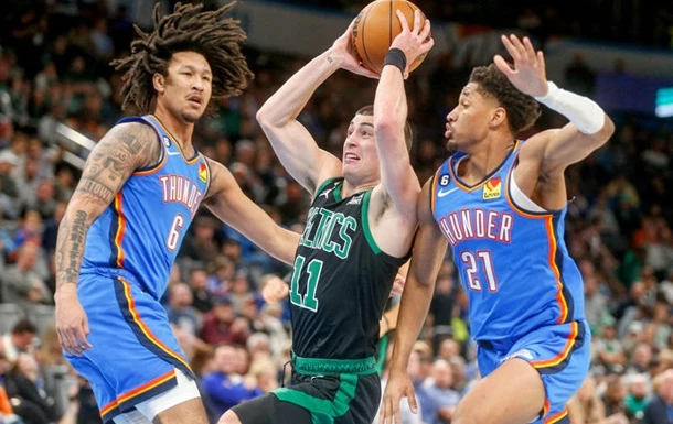 Oklahoma City Thunder vs Washington Wizards Prediction and Betting Tips (07.01.2023)