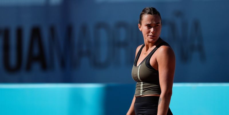 Магда Линетт – Арина Соболенко. Прогноз и ставки на матч WTA Мадрид (26 апреля 2024 года)