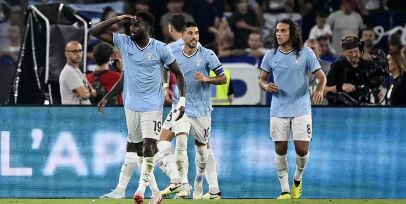 Lazio vs Hellas Verona Prediction and Betting Tips (16.09.2024)