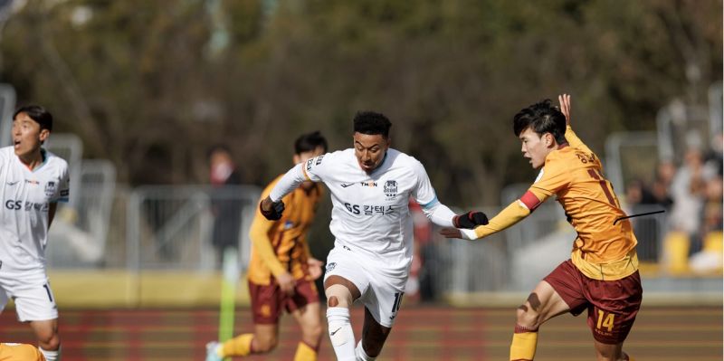 Gwangju FC vs Johor Darul Ta'zim FC Prediction and Betting Tips (22.10.2024)