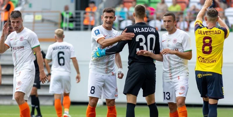 Warta Poznan vs Zaglebie Lubin Prediction and Betting Tips (31.10.2024) Warta Poznan vs Zaglebie Lubin Prediction and Betting Tips (31.10.2024)