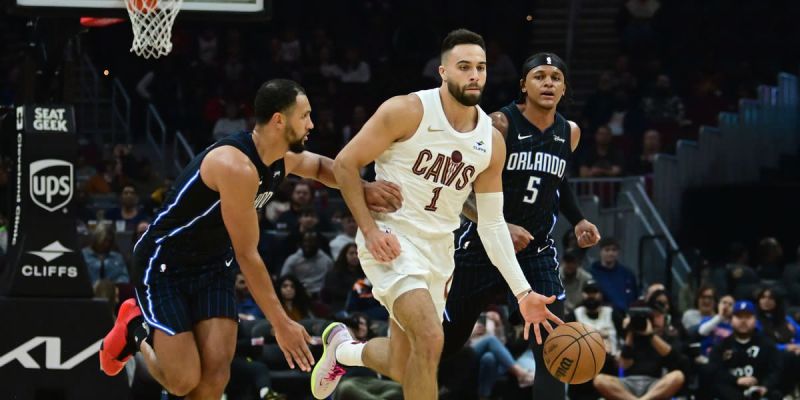 Cleveland Cavaliers vs Orlando Magic Prediction and Betting Tips (02.11