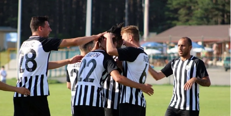 FK Neftchi vs Keshla Prediction and Betting Tips (08.11.2024) FK Neftchi vs Keshla Prediction and Betting Tips (08.11.2024)