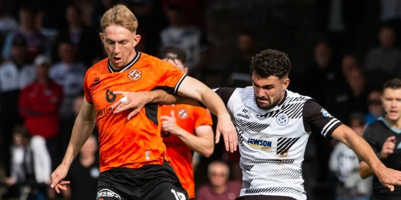 East Kilbride vs Ayr United Predicción y Consejos de apuestas (12.11.2024)