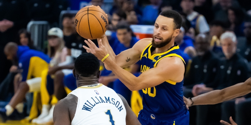 LA Clippers vs Golden State Warriors Prediction and Betting Tips  (19.11.2024)