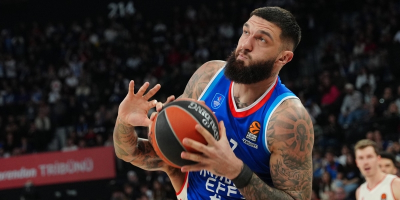 Anadolu Efes vs Crvena Zvezda Beograd Predicción y Consejos de apuestas (18.12.2024)