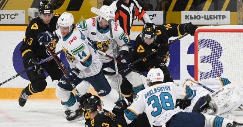 HC Sochi vs CSKA Moscow Prediction and Betting Tips (29.12.2024)