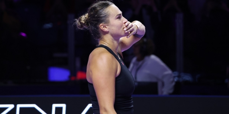 Aryna Sabalenka vs Polina Kudermetova Prediction and Betting Tips (05.