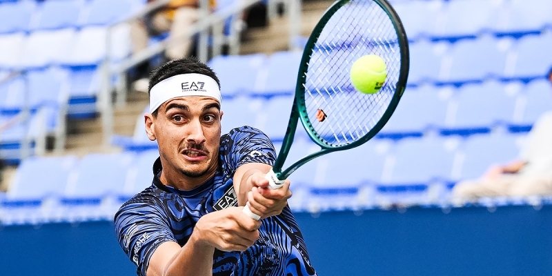 Ben Shelton vs Lorenzo Sonego Prediction and Betting Tips (22.01.2025)