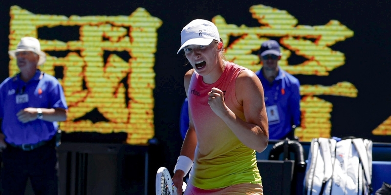 Madison Keys vs Iga Swiatek Prediction and Betting Tips (23.01.2025)