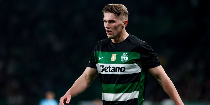 Sporting CP vs Bologna Prediction and Betting Tips (29.01.2025)