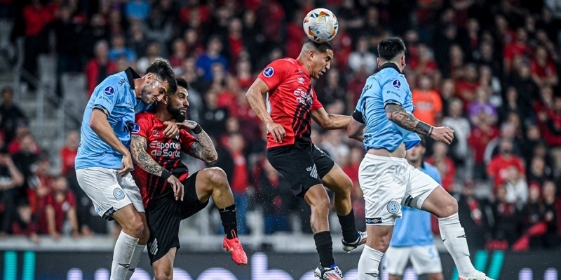 Racing Club vs Belgrano Prediction and Betting Tips (31.01.2025)