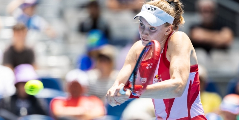 Elena Rybakina vs Sofia Kenin Prediction and Betting Tips (20.02.2025)