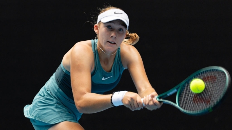 Elena Rybakina vs Mirra Andreeva Prediction and Betting Tips (21.02.2025)